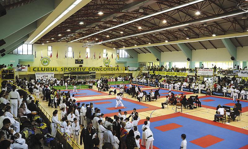 Cupa României SKDUN